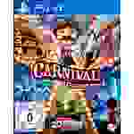 Carnival Games PS4 USK: 0