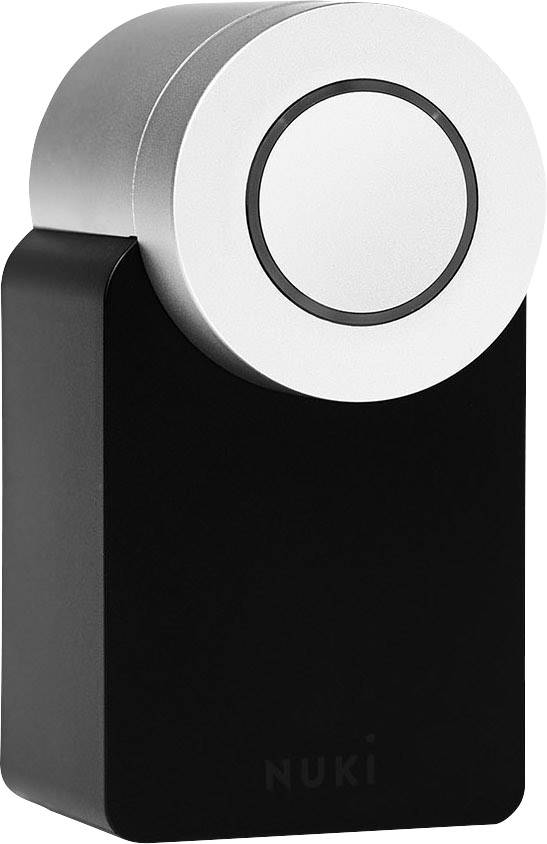 NUKI 220519 Türschloss Combo V2     Bluetooth-fähig