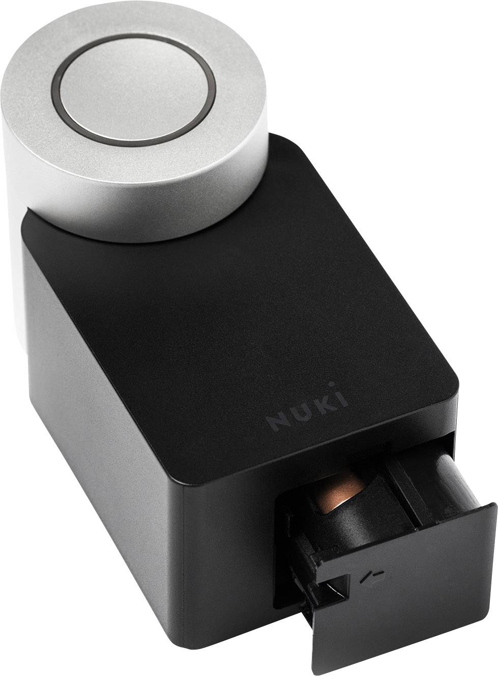 NUKI 220519 Türschloss Combo V2     Bluetooth-fähig