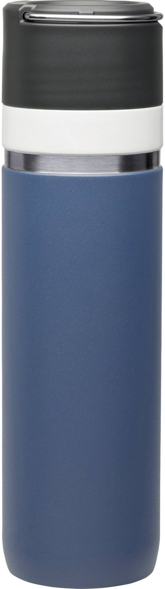 Stanley since 1913 GO Ceramivac Thermoflasche Blau 709 ml 10-03108-001