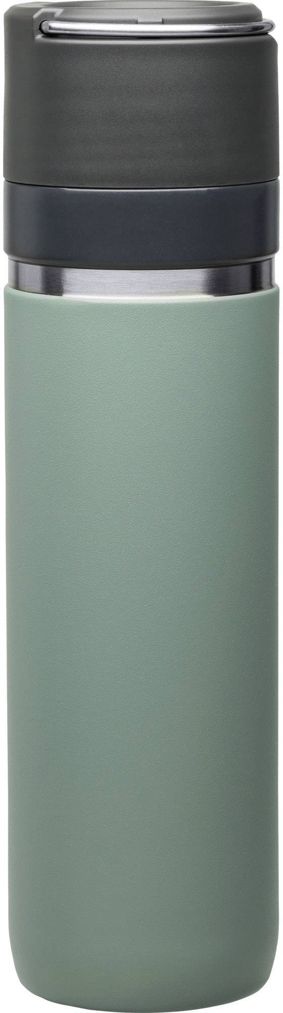 Stanley GO Ceramivac Thermoflasche Mint 709ml 10-03108-005