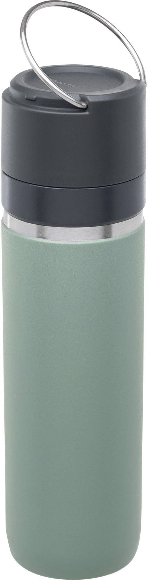 Stanley GO Ceramivac Thermoflasche Mint 709ml 10-03108-005
