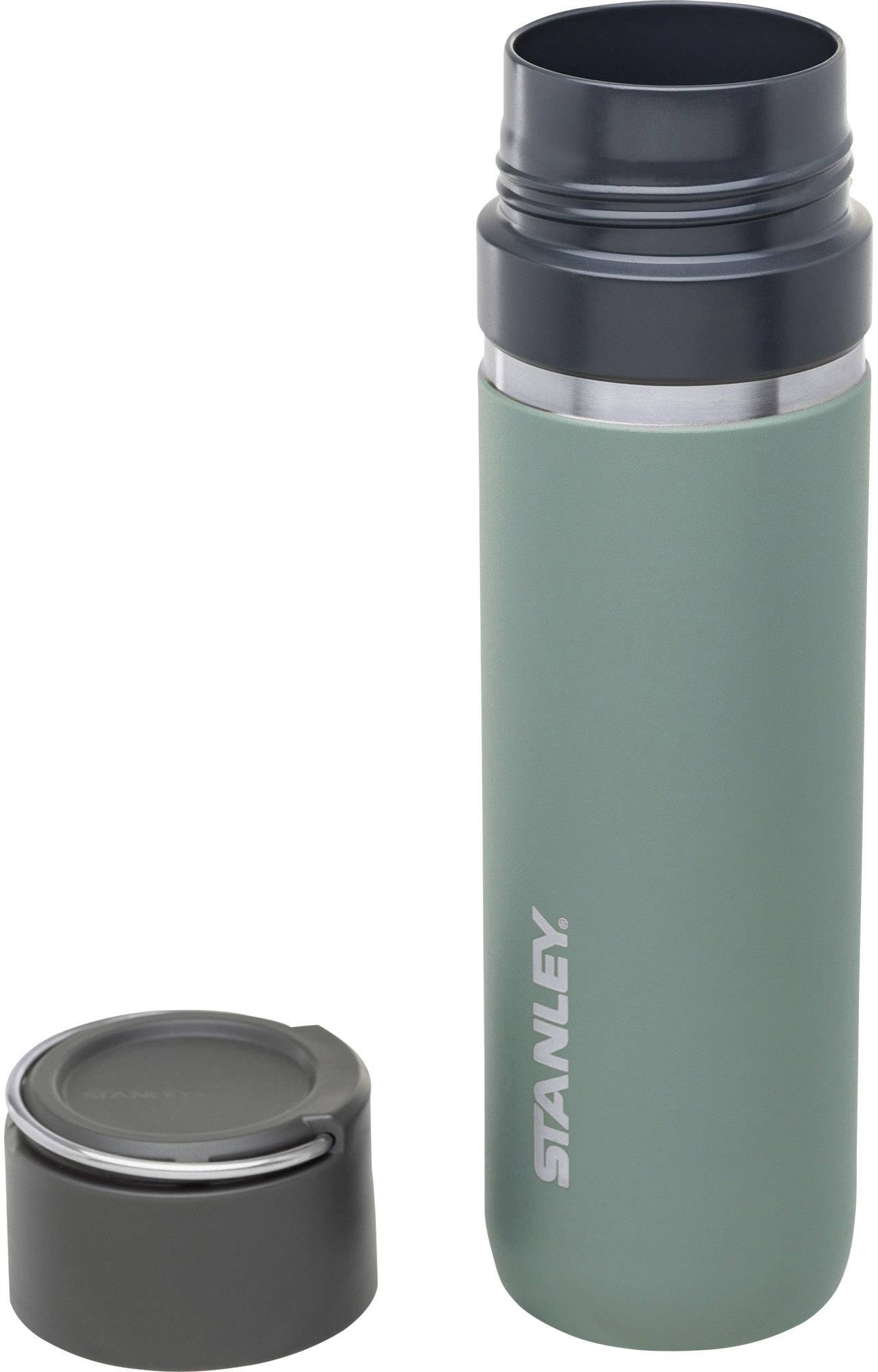 Stanley GO Ceramivac Thermoflasche Mint 709ml 10-03108-005