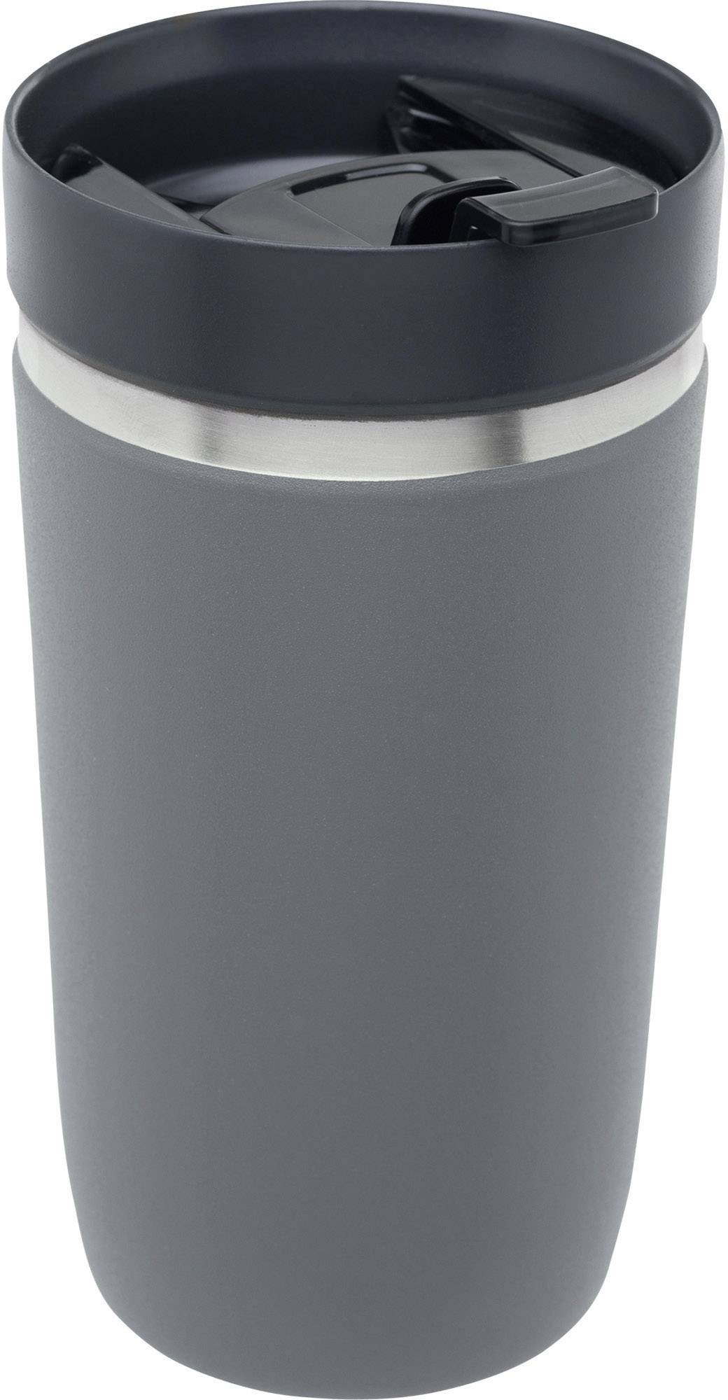 Stanley since 1913 GO Ceramivac Tumbler Thermobecher Grau 473 ml 10-03110-002