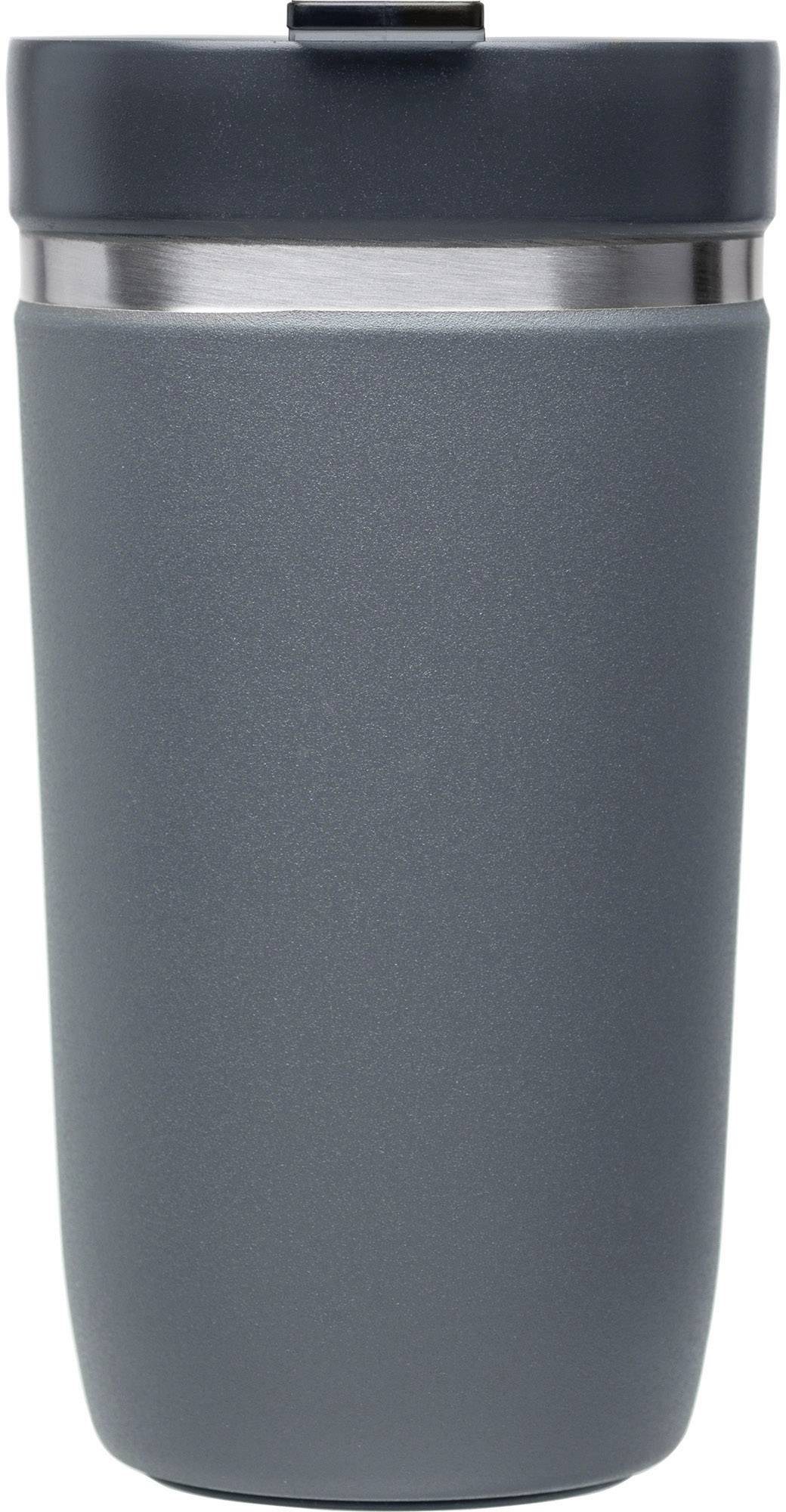 Stanley since 1913 GO Ceramivac Tumbler Thermobecher Grau 473 ml 10-03110-002
