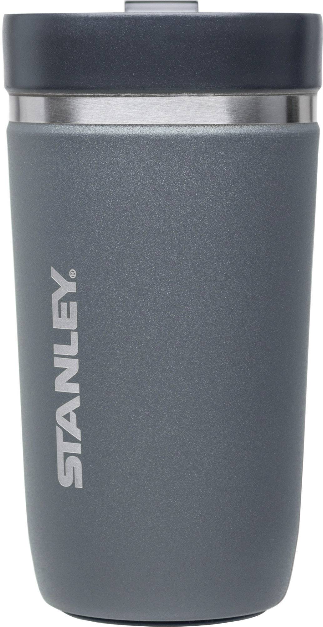 Stanley since 1913 GO Ceramivac Tumbler Thermobecher Grau 473 ml 10-03110-002