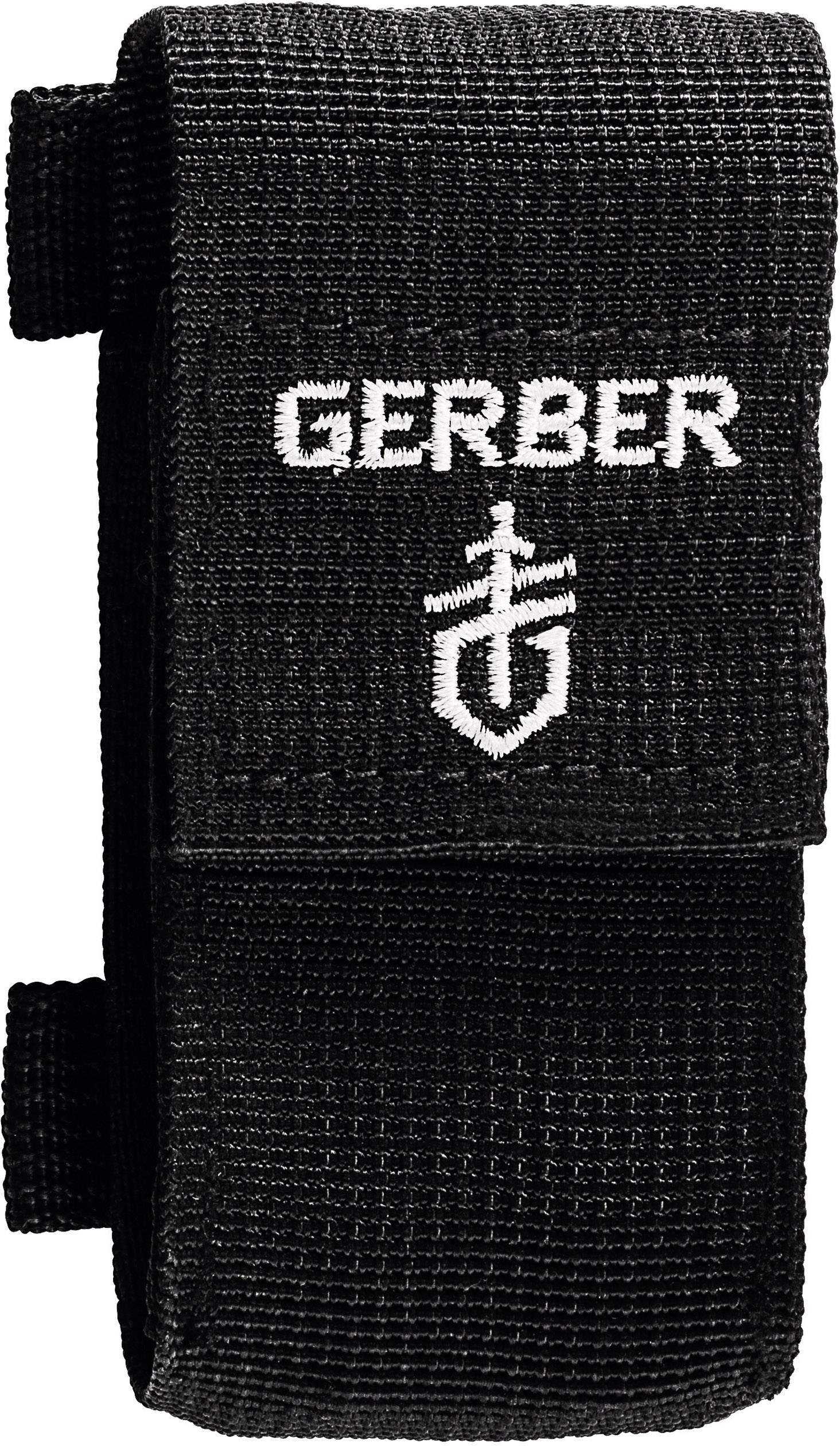 Gerber Truss 31-003304 Multitool mit Holster Anzahl Funktionen 17 Silber-Grau