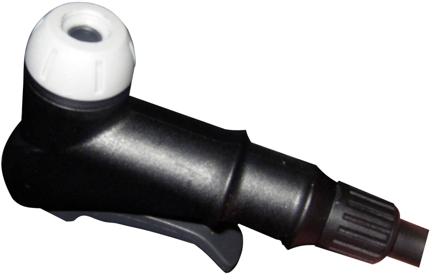 Point 130 134 01 Design Standpumpe Schwarz