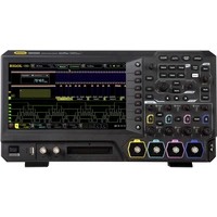 Rigol MSO5204 Digital-Oszilloskop 200 MHz 8 GSa/s 100 Mpts 8 Bit 1 St. Rigol MSO5204 Digital-Oszilloskop 200 MHz 8 GSa/s 100 Mpts 8 Bit 1 St.