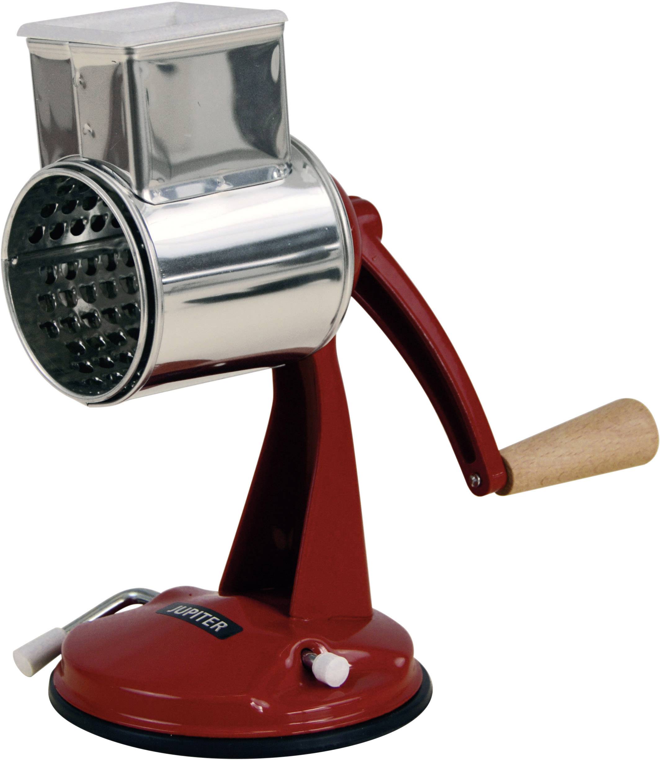 MyJupiter 506014 Handreibe Rot