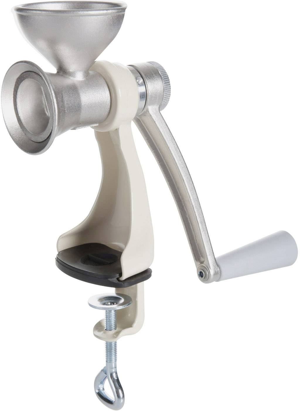 MyJupiter 560200 560200 Mohnmühle Creme