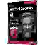 G-Data Internet Security 2019 Vollversion, 1 Lizenz Windows Antivirus, Sicherheits-Software