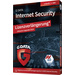 G-Data Internet Security 2019 Upgrade, 1 Lizenz Windows Antivirus, Sicherheits-Software