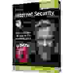 G-Data Internet Security 2019 2+2 Vollversion, 2 Lizenzen Windows, Android Antivirus, Sicherheits-Software