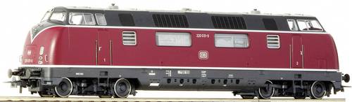 58680 H0 Diesellok BR 220 der DB