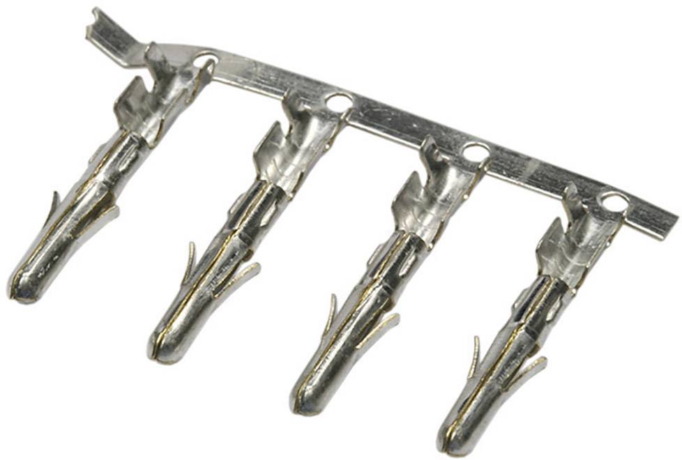 Econ connect Stiftkontakt FK05CR FK05CR Inhalt