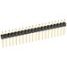 econ connect Pin strip (standard) No. of rows: 1 Pins per row: 40 SL40G1E 200 pc(s)