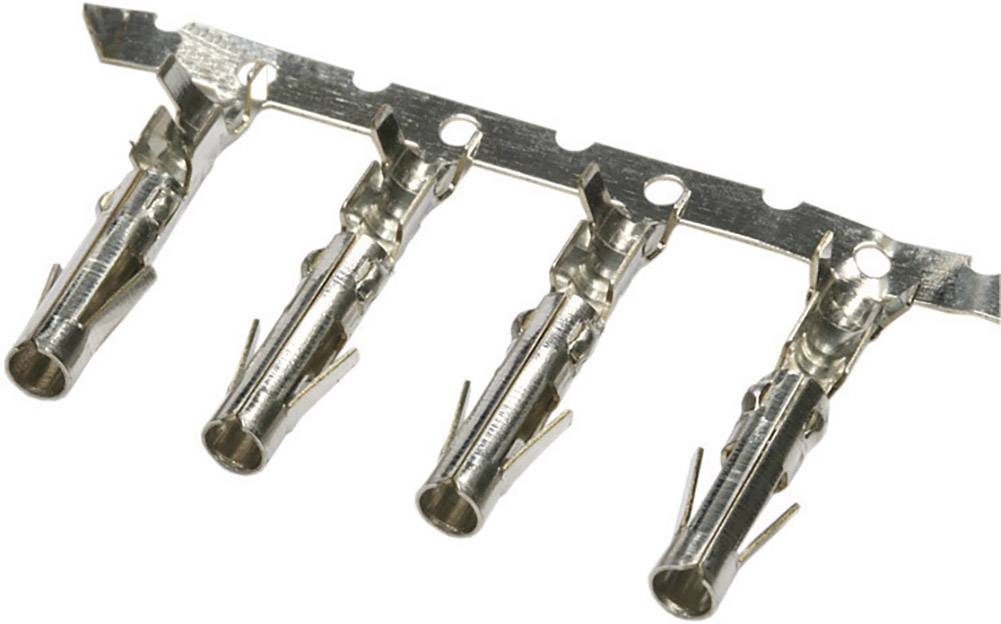 Econ connect Buchsenkontakt FS05CR FS05CR Inhalt