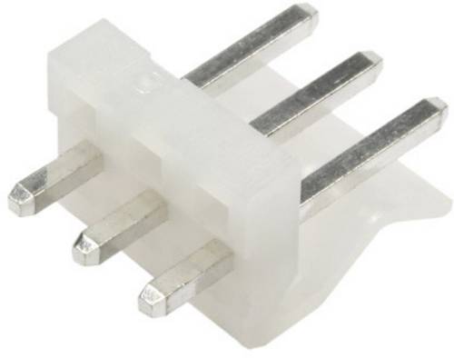 Econ connect Stiftgehäuse-Platine Polzahl Gesamt 3 Rastermaß: 3.96 mm CGV3