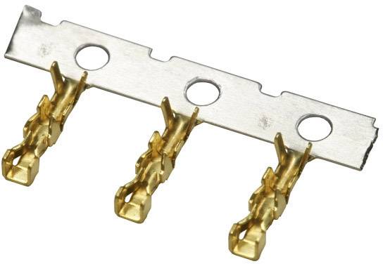 Econ connect Buchsenkontakt CR20K CR20K Inhalt