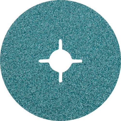 64203125 Schleifpapier für Schleifteller Körnung 36 (Ø) 125mm 25St.