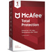McAfee Total Protection 1 Device Vollversion, 1 Lizenz Android, iOS, Mac, Windows Antivirus, Sicher