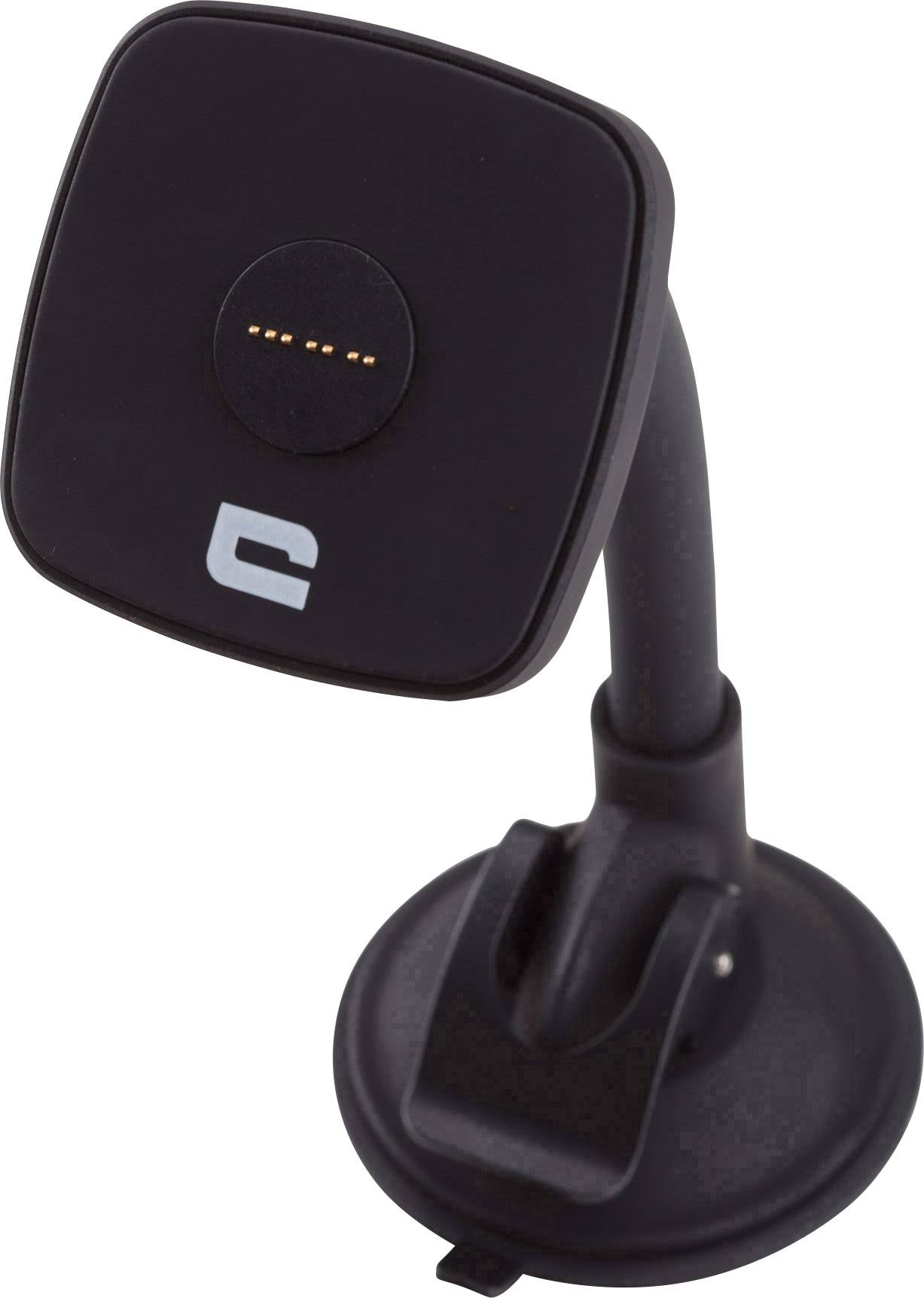 Crosscall X-Car Lüftungsgitter, Saugnapf Handy-Kfz-Halterung 360° drehbar