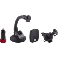 Crosscall X-Car Lüftungsgitter, Saugnapf Handy-Kfz-Halterung 360° drehbar Crosscall X-Car Lüftungsgitter, Saugnapf Handy-Kfz-Halterung 360° drehbar