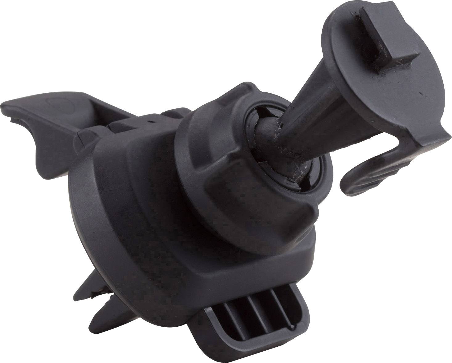 Crosscall X-Car Lüftungsgitter, Saugnapf Handy-Kfz-Halterung 360° drehbar