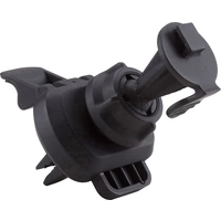 Crosscall X-Car Lüftungsgitter, Saugnapf Handy-Kfz-Halterung 360° drehbar Crosscall X-Car Lüftungsgitter, Saugnapf Handy-Kfz-Halterung 360° drehbar