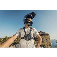 Crosscall X-Chestmount Brustgurt Schwarz Crosscall X-Chestmount Brustgurt Schwarz