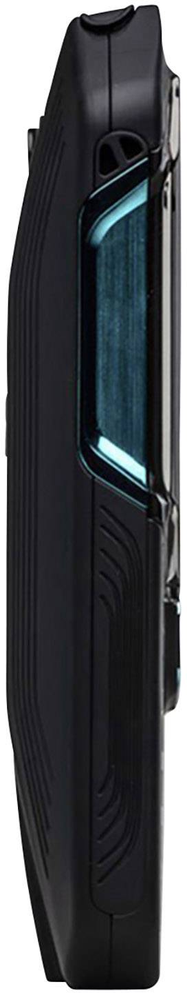 Crosscall Shark X3 Outdoor-Handy Schwarz