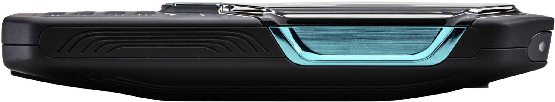 Crosscall Shark X3 Outdoor-Handy Schwarz