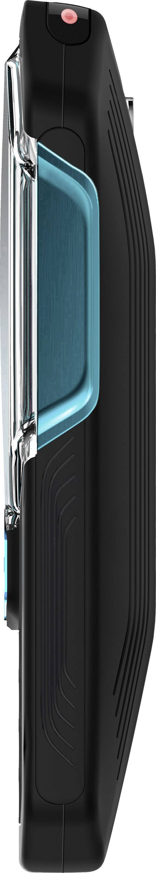 Crosscall Shark X3 Outdoor-Handy Schwarz