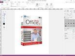 Avanquest Ability Office 9 Professional Vollversion, 1 Lizenz Windows Office-Paket