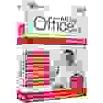 Avanquest Ability Office 9 Professional Vollversion, 1 Lizenz Windows Office-Paket