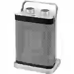 Clatronic 263740 Heizlüfter HL 3631 Silber Clatronic 263740 Heizlüfter HL 3631 Silber
