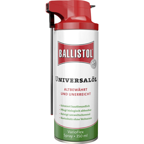Ballistol VarioFlex 21727 Universalöl 350 ml