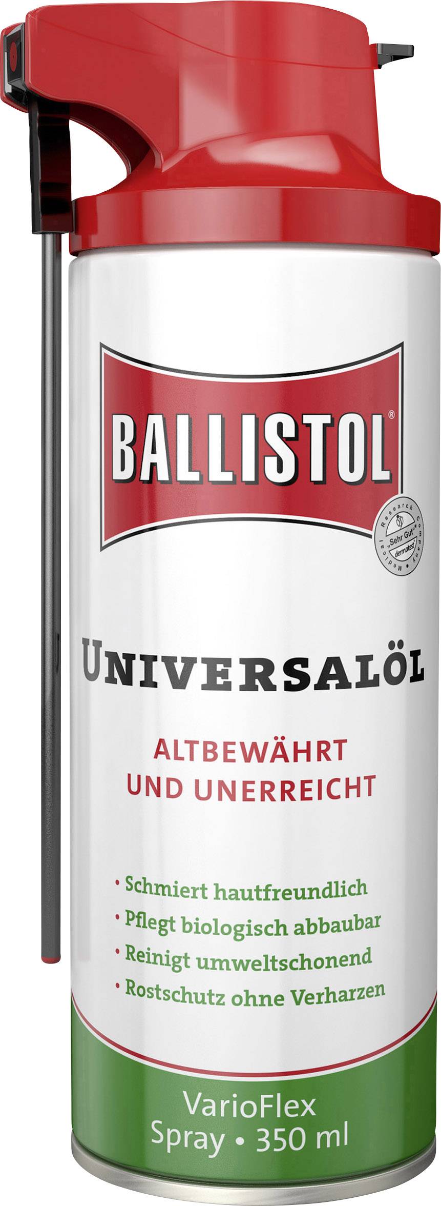 Ballistol VarioFlex 21727 Universalöl 350ml