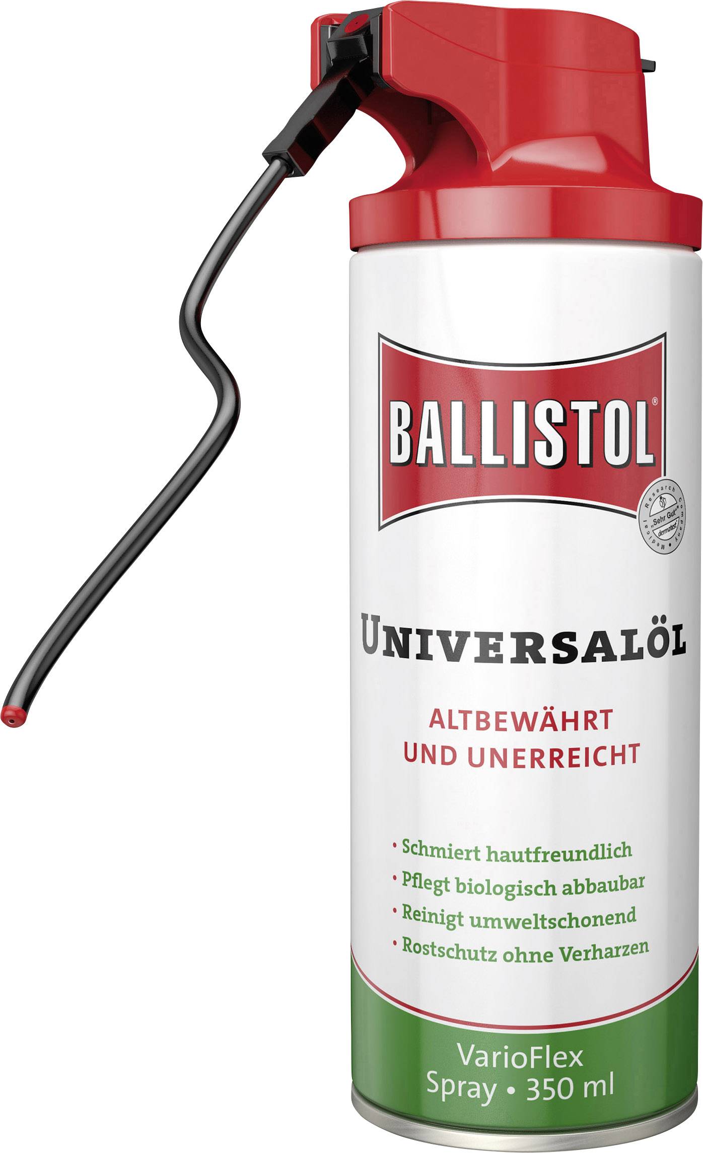 Ballistol VarioFlex 21727 Universalöl 350ml