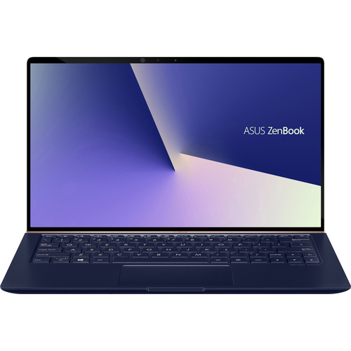 Asus ZenBook 13 UX333FA-A4021T 33.8cm (13.3 Zoll) Notebook Intel® Core™ i5 i5-8265U 8GB 256GB SSD Intel UHD Graphics 620 Windows®