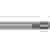 Bernstein Tools 4-564 Bit-Adapter 1/4" auf 4mm Bits, Länge 45mm