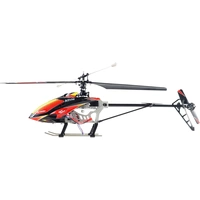 Amewi Buzzard Pro XL Brushless RC Hubschrauber RtF Amewi Buzzard Pro XL Brushless RC Hubschrauber RtF