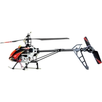 Amewi Buzzard Pro XL Brushless RC Hubschrauber RtF Amewi Buzzard Pro XL Brushless RC Hubschrauber RtF