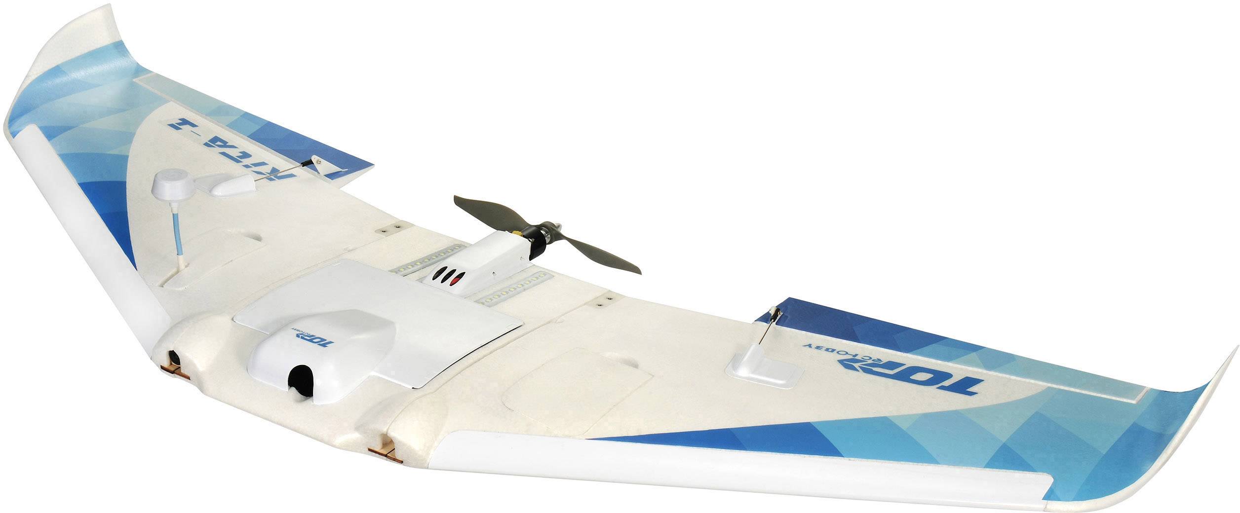 Amewi Kita-1 RC Motorflugmodell PNP 1200 mm