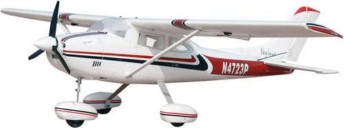 Amewi Air Trainer ST 1500 RC Motorflugmodell PNP 1500mm