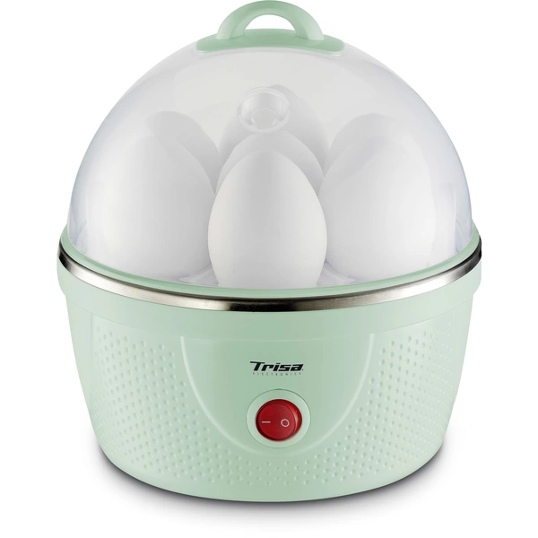 Trisa Retro Line Eierkocher Mint