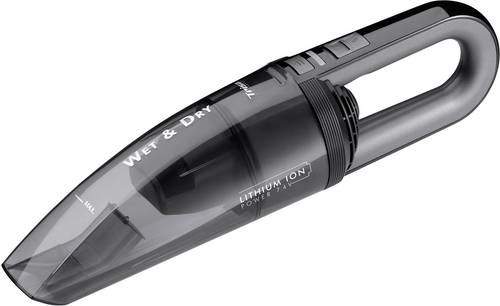 Trisa Quick Clean Classic T8542 Akku-Handstaubsauger 7.4V