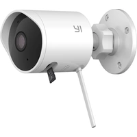 YI H30 WLAN IP Überwachungskamera 1920 x 1080 Pixel YI H30 WLAN IP Überwachungskamera 1920 x 1080 Pixel