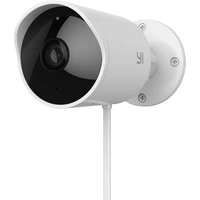 YI H30 WLAN IP Überwachungskamera 1920 x 1080 Pixel YI H30 WLAN IP Überwachungskamera 1920 x 1080 Pixel